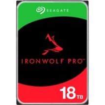 IronWolf Pro NAS 18 TB CMR, Festplatte