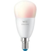 Colors LED-Lampe P45 E14