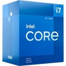 Core™ i7-12700F, Prozessor