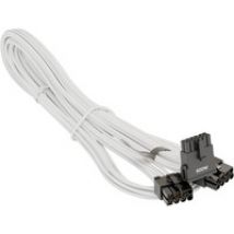 12VHPWR PCIe Adapter Kabel, 90° abgewinkelt