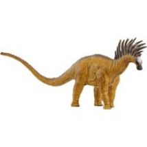 Dinosaurs Bajadasaurus, Spielfigur