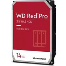 Red Pro 14 TB, Festplatte