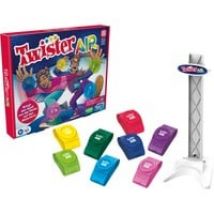 Twister Air, Geschicklichkeitsspiel