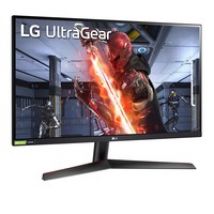 LG   27" UltraGear 27GN800P-B, Gaming-Monitor