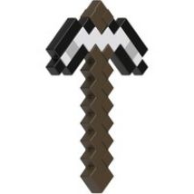 Minecraft Roleplay Basic Iron Pickaxe, Rollenspiel