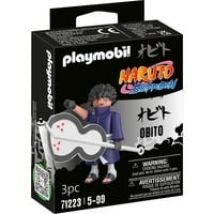 71223 Naruto Shippuden - Obito, Konstruktionsspielzeug