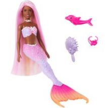 Barbie Dreamtopia Meerjungfrauen-Puppe 2