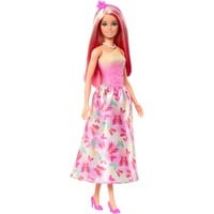 Barbie Dreamtopia royale Puppe