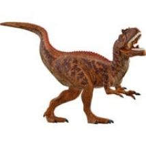 Dinosaurs Allosaurus, Spielfigur