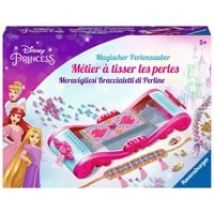 Disney Princess - Magischer Perlenzauber, Basteln