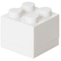 LEGO Mini Box 4, Lunch-Box