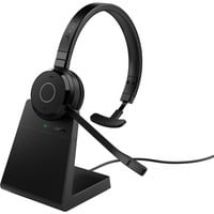 Evolve 65 TE - USB-A MS Mono, Headset