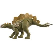 Jurassic World Wild Roar Hesperosaurus, Spielfigur