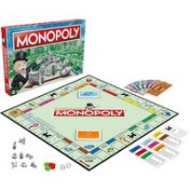 Monopoly Classic, Brettspiel