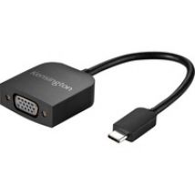 CV2000V USB-C > HD-VGA-Adapter