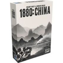 1880: China, Brettspiel