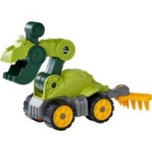 Power-Worker Mini Dino T-Rex, Spielfahrzeug