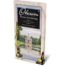 Obsession - Wessex, Brettspiel