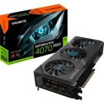 GeForce RTX 4070 SUPER EAGLE OC 12G, Grafikkarte