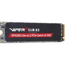 SSD 4TB 7400/6400 VP4300 Lite M.2 PAT PCIe