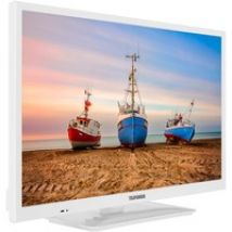 XH24N550M-W, LED-Fernseher