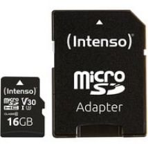 16 GB microSDHC, Speicherkarte