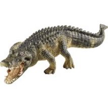 Wild Life Alligator, Spielfigur