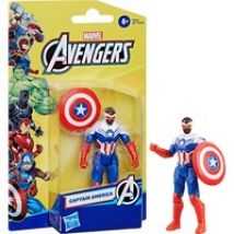 Marvel Avengers Epic Hero Series Captain America, Spielfigur