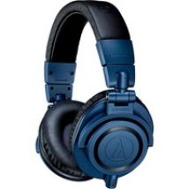 ATH-M50xDS, Headset