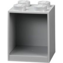 LEGO Regal Brick 4 Shelf 41141740