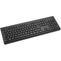 KB150 EQ, Tastatur