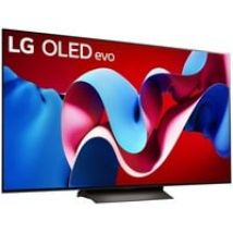 OLED65C47LA, OLED-Fernseher