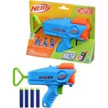 Nerf Elite Jr Racer , Nerf Gun