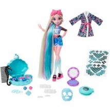 Monster High Lagoona Spa Day, Puppe