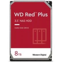 Red Plus NAS-Festplatte 8 TB