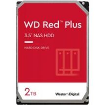 Red Plus NAS-Festplatte 2 TB