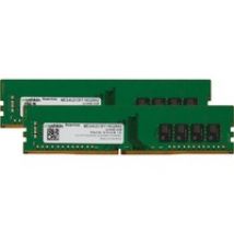 DIMM 32 GB DDR4-2133 (2x 16 GB) Dual-Kit, Arbeitsspeicher