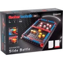 Slide Battle, Konstruktionsspielzeug