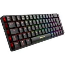 PureWriter W65, Tastatur