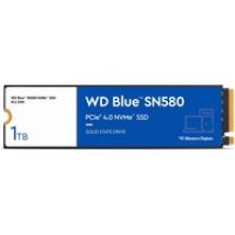 Blue SN580 1 TB, SSD