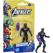 Marvel Avengers Epic Hero Series Black Panther, Spielfigur
