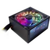 Argus RGB-500W II, PC-Netzteil