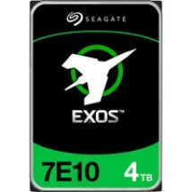Exos 7E10 4 TB, Festplatte