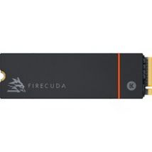 FireCuda 530 500 GB mit Kühlkörper, SSD