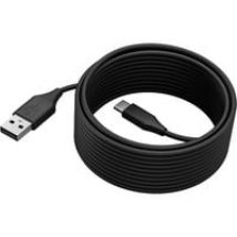 PanaCast 50 USB Kabel, USB-A Stecker > USB-C Stecker