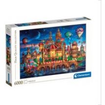 High Quality Collection - Downtown, Puzzle