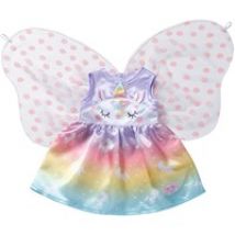 BABY born® Schmetterling Outfit 43cm, Puppenzubehör
