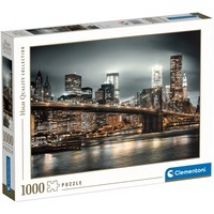 High Quality Collection - New York Skyline, Puzzle