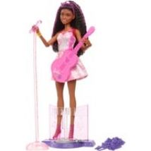 Barbie Pop Star, Spielfigur
