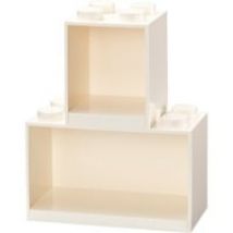 LEGO Regal Brick Shelf 8+4, Set 41171735